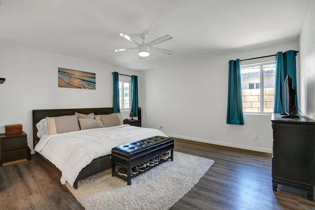 Panorama - Residential Income