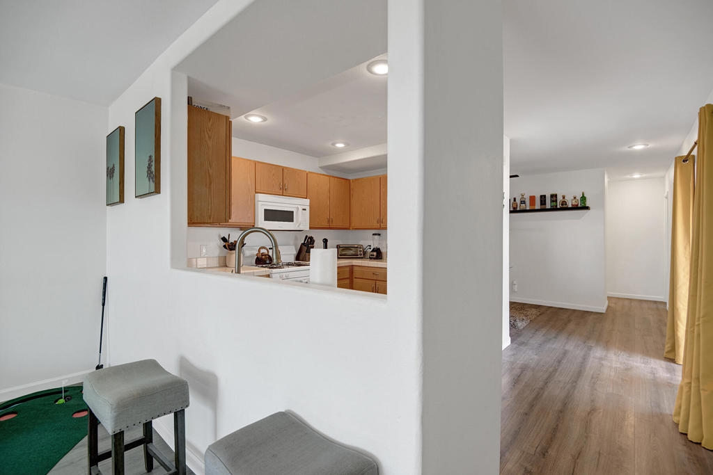 Panorama - Residential Income