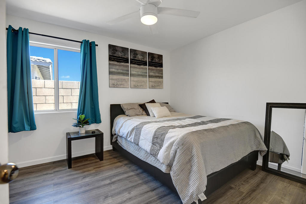 Panorama - Residential Income