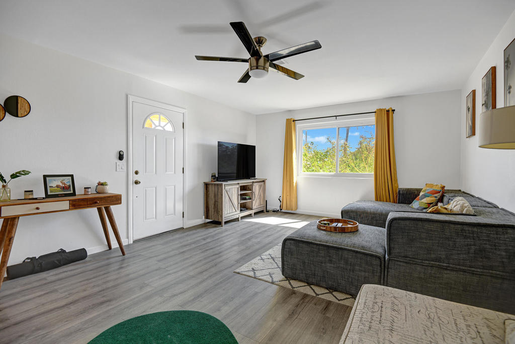 Panorama - Residential Income