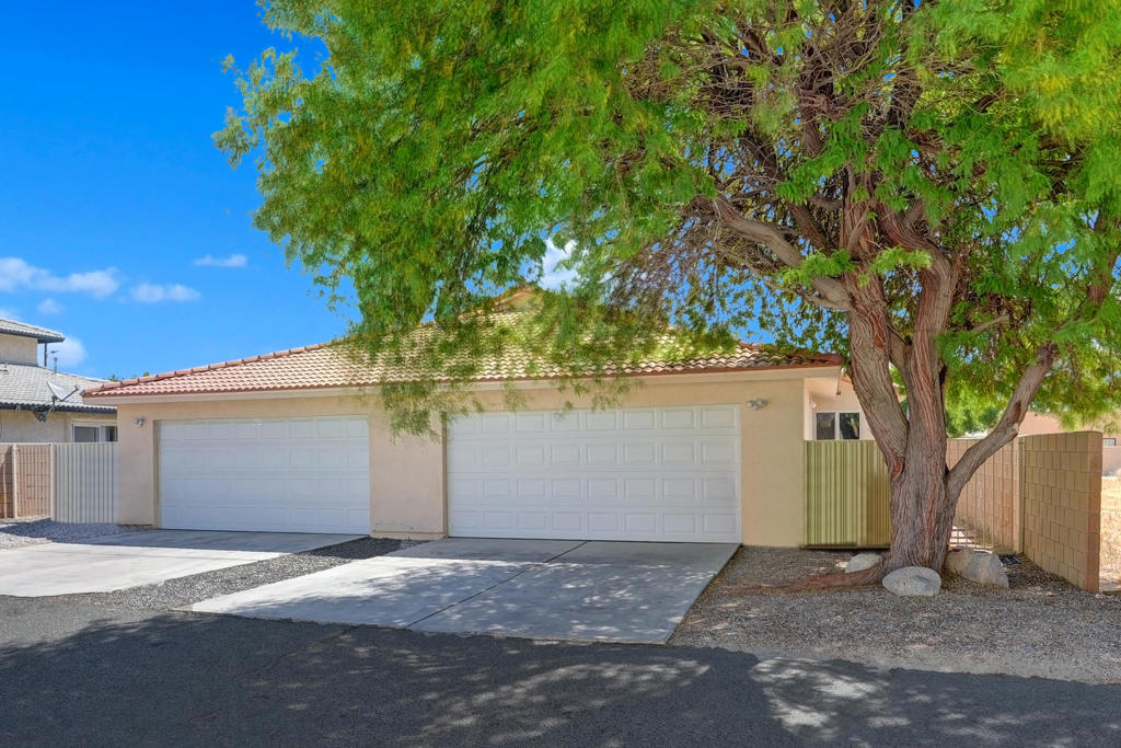 Panorama - Residential Income