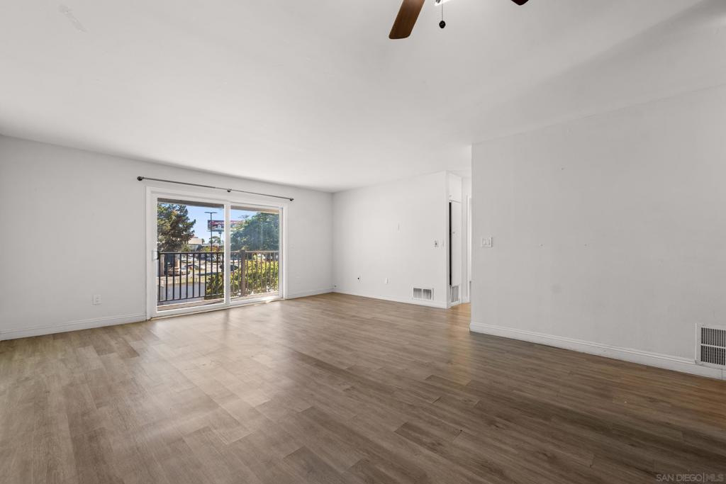 4851 Cole St #9 offers a spacious 2-bedroom, 1-bath home designed for comfort and convenience in the heart of San Diego. The open living area is filled with natural light, creating the perfect space to relax, entertain, or work from home. Both bedrooms provide plenty of room to unwind and personalize, giving you a comfortable retreat at the end of the day. Enjoy the ease of community laundry facilities and the security of your own designated parking spot. With pet-friendly options (restrictions apply), you can bring along your furry companion to share in your new home. This community maintains a peaceful environment with no smoking, no partying, and no short-term rentals, allowing you to truly enjoy a calm and welcoming atmosphere. Located near local shops, dining, and freeway access, this home puts everything you need right at your doorstep while keeping you close to all that San Diego has to offer.