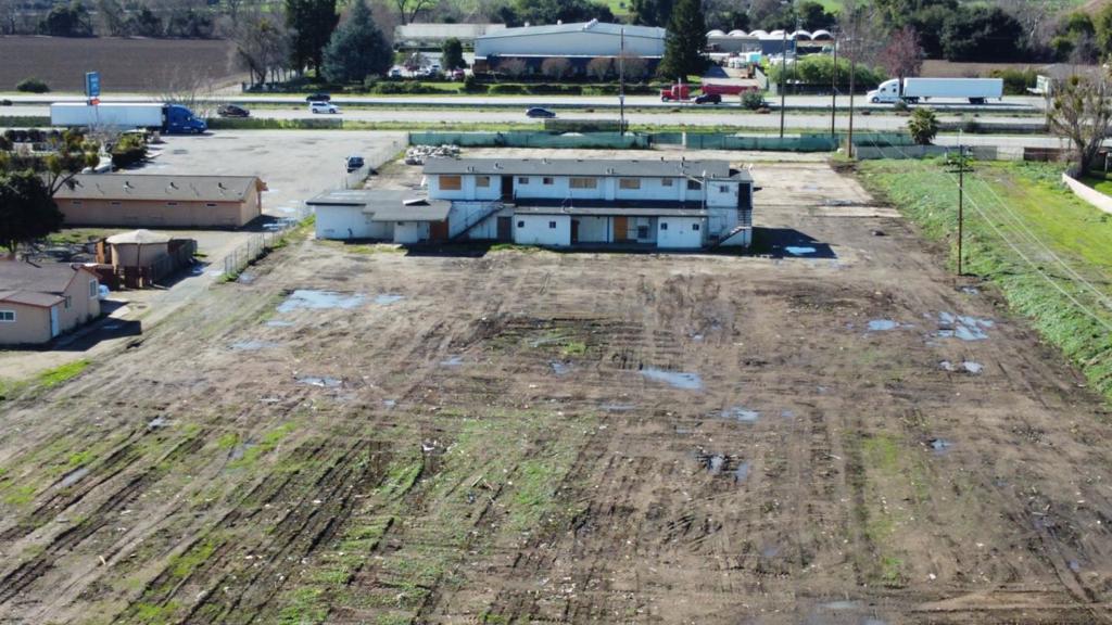 5680 Monterey Road