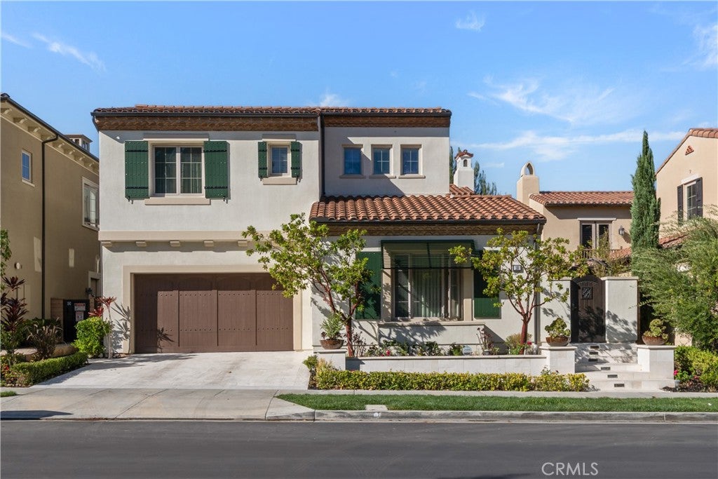 Photo of 10 Lowland, Irvine, CA 92602 (MLS # OC26224609)