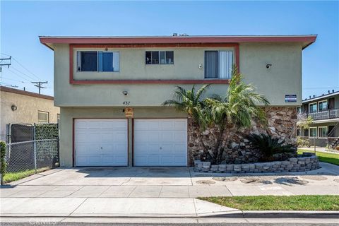 Photo of 437 Bonito AVE, Long Beach, CA 90802 (MLS # PW26097344)