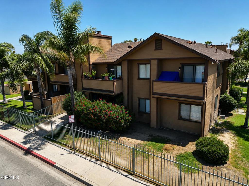 701 Planz Road