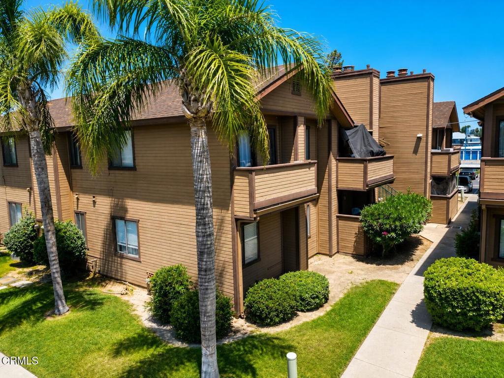 701 Planz Road