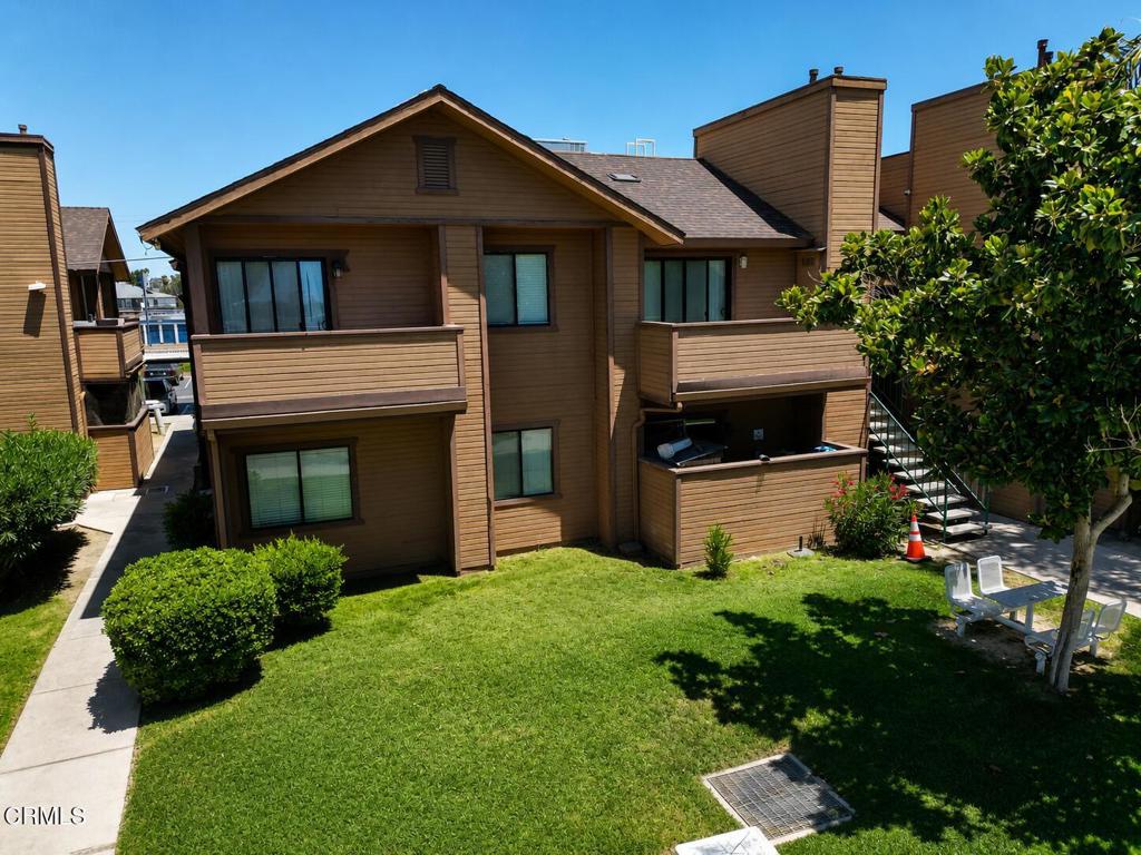 701 Planz Road