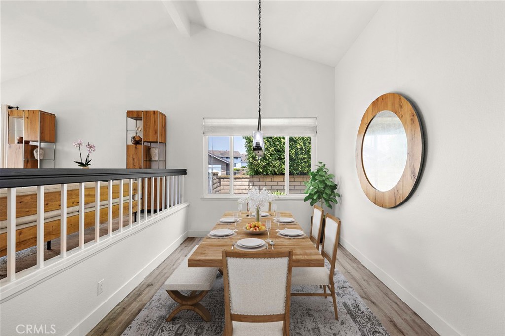 Coast District - Residential