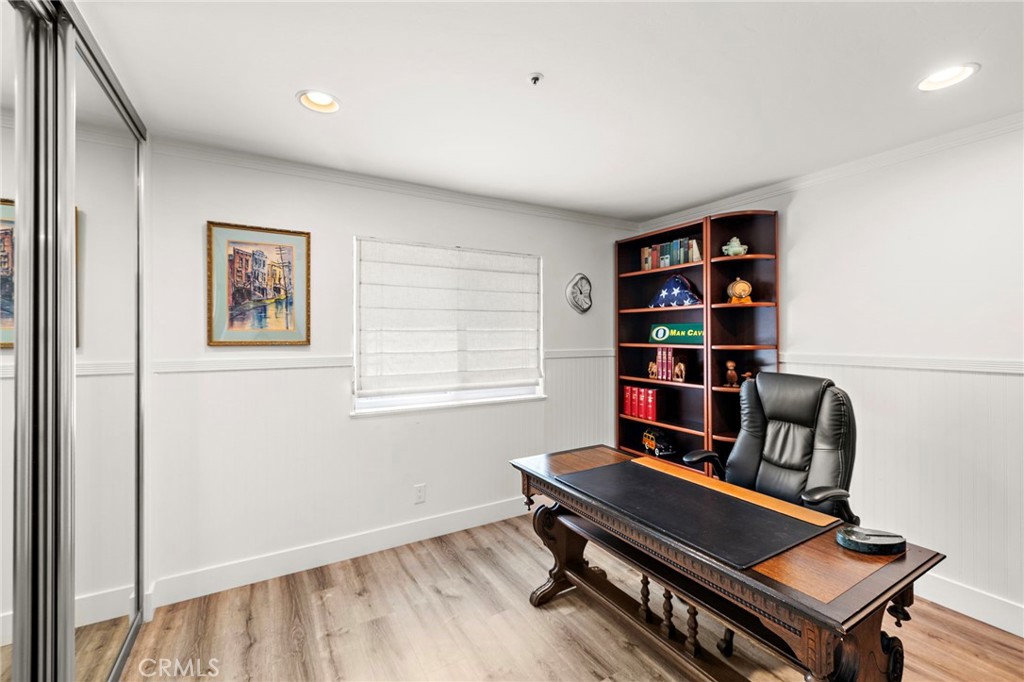 Coast District - Residential