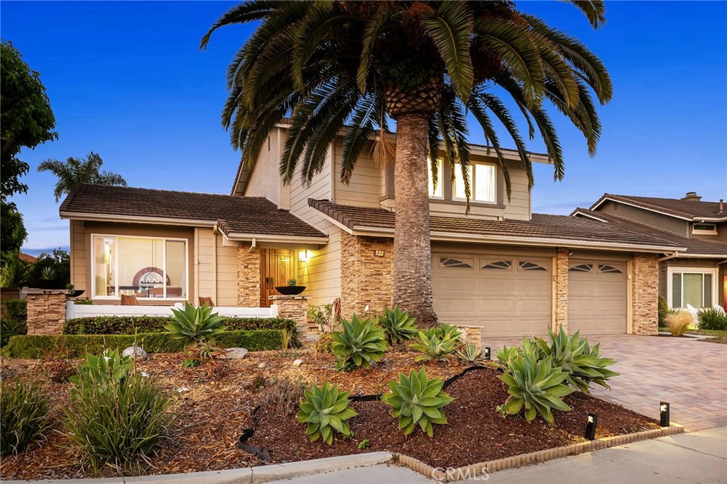 Coast District - Residential