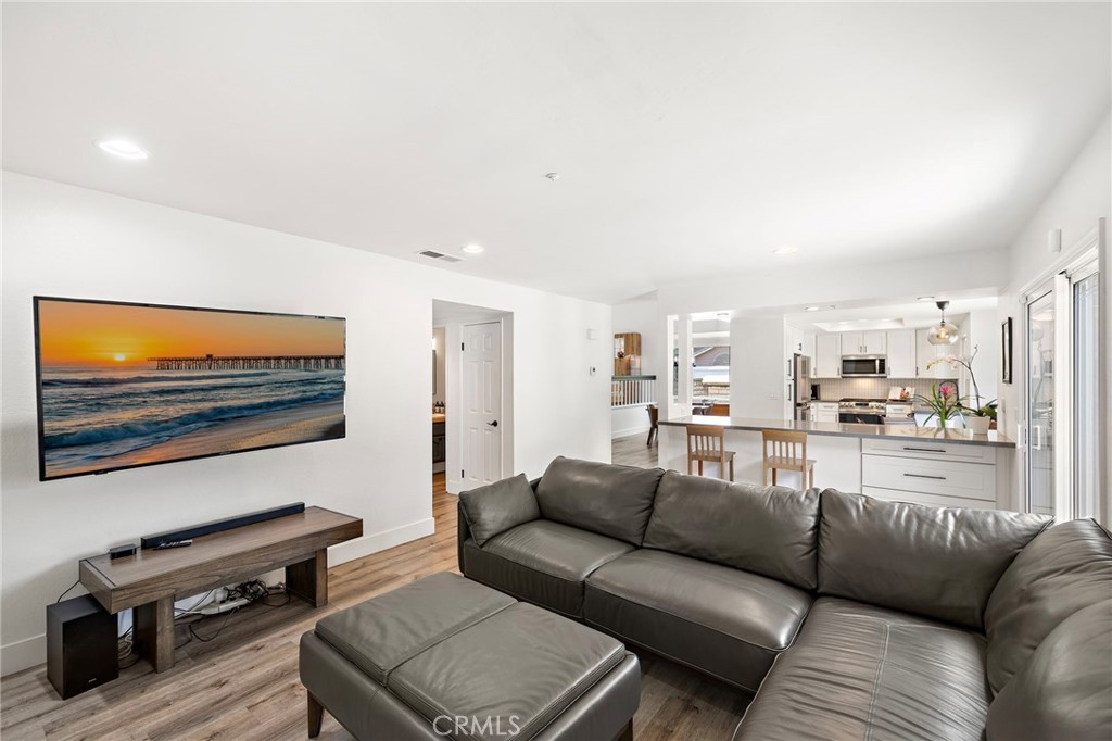 Coast District - Residential