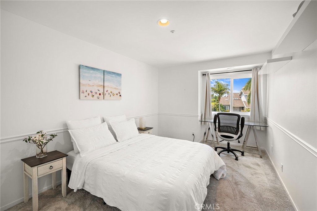 Coast District - Residential