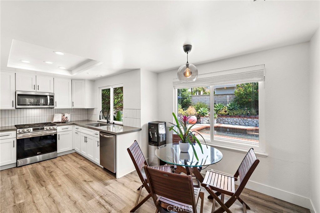 Coast District - Residential