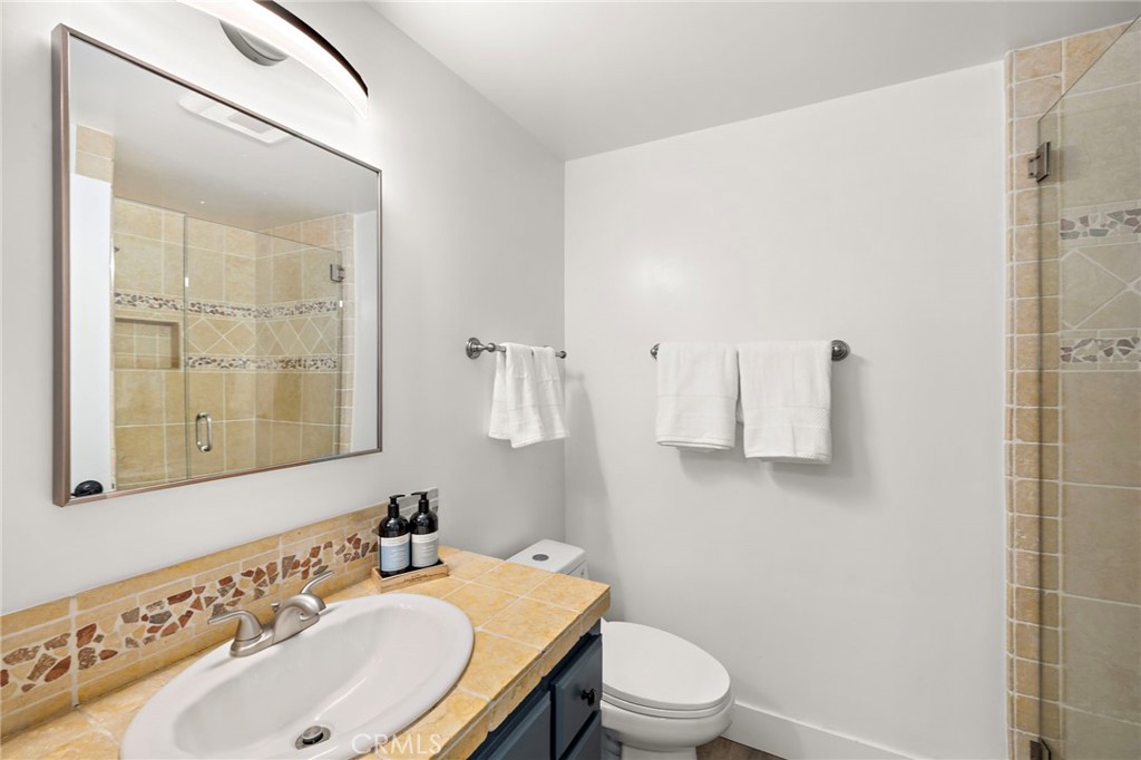 Coast District - Residential