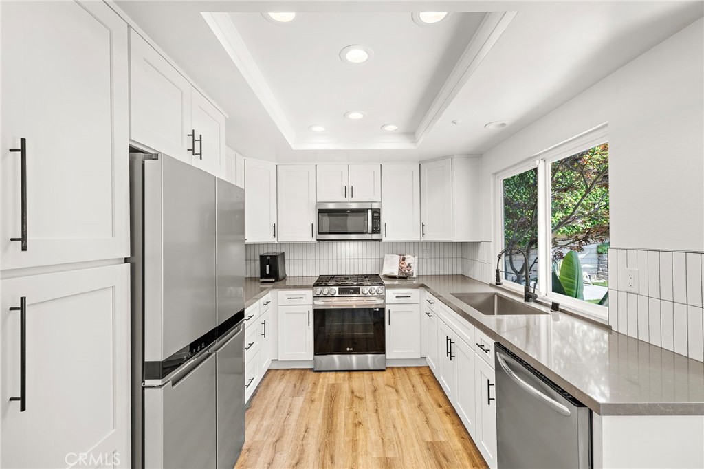 Coast District - Residential