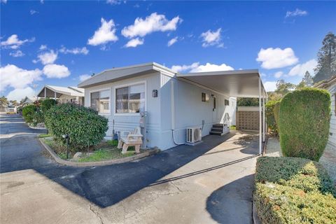 Photo of 840 Foothill Boulevard #27, Azusa, CA 91702 (MLS # CV26003420)