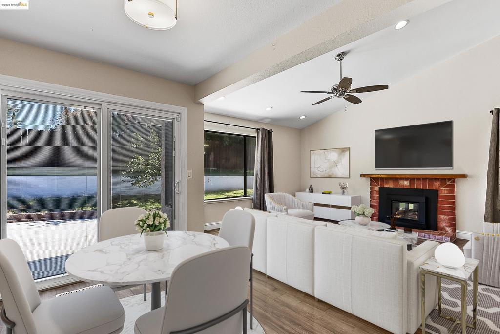 ANTIOCH - Residential