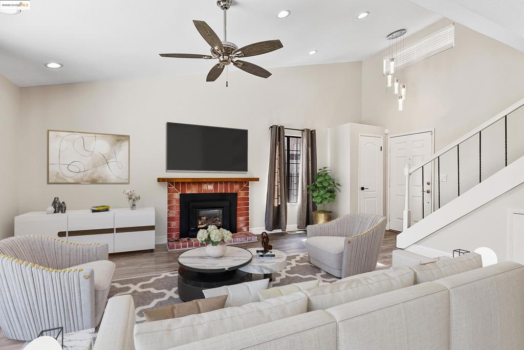 ANTIOCH - Residential