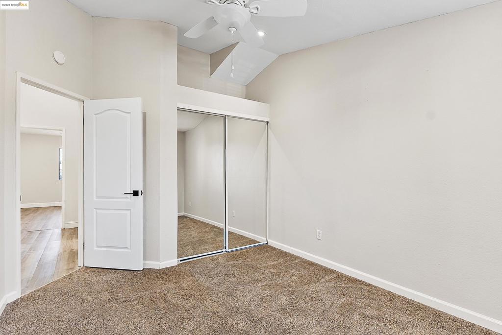 ANTIOCH - Residential