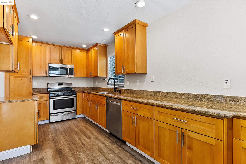 ANTIOCH - Residential