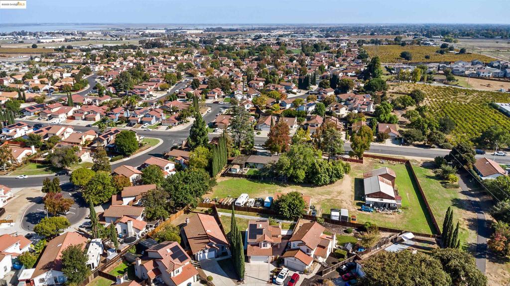 ANTIOCH - Residential