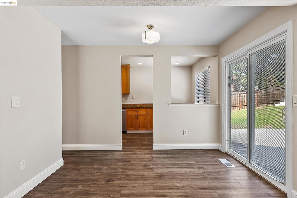 ANTIOCH - Residential