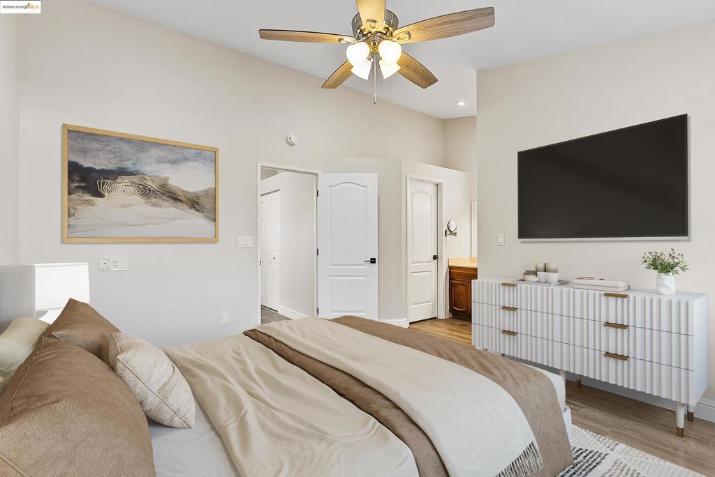 ANTIOCH - Residential