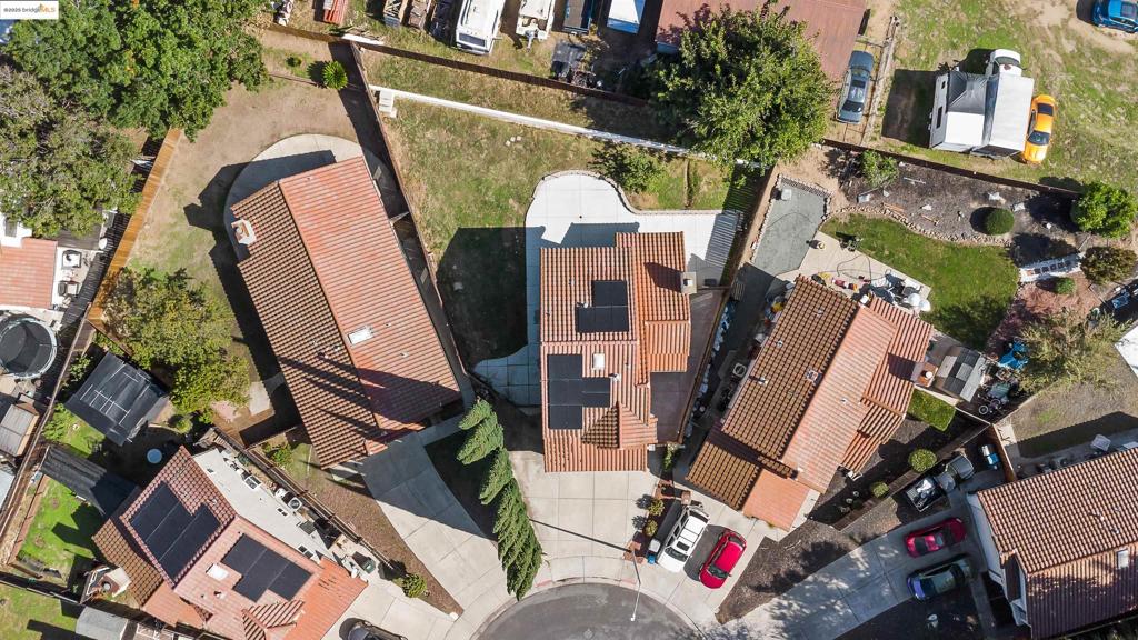 ANTIOCH - Residential