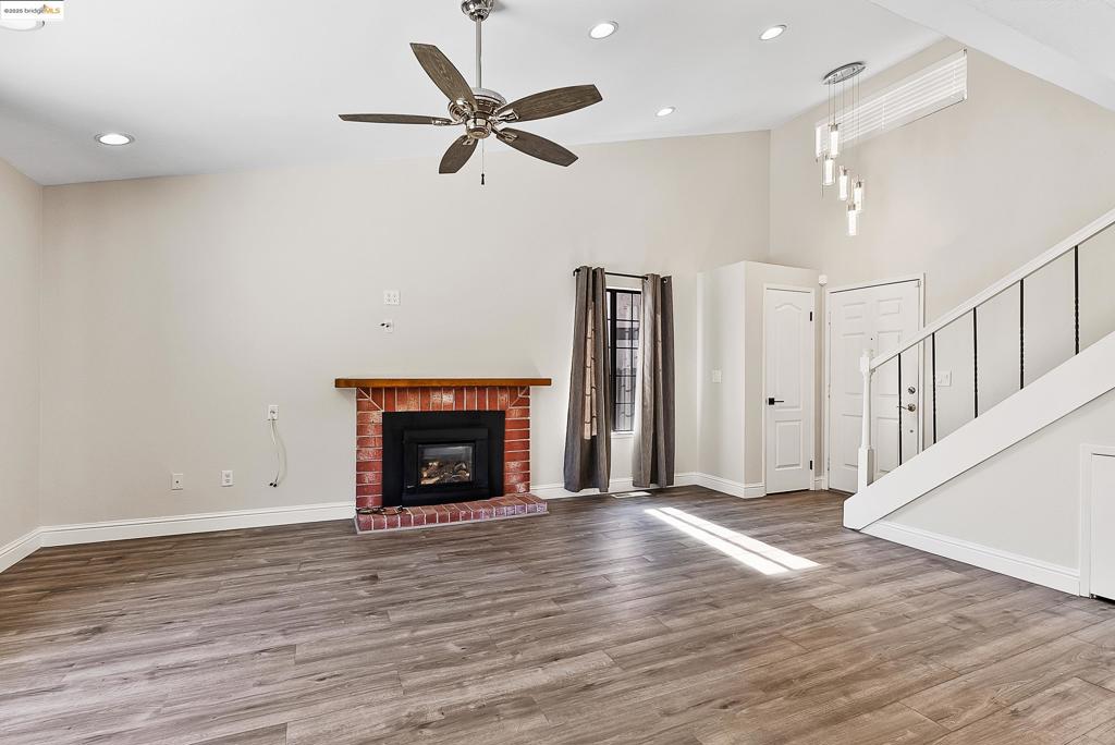 ANTIOCH - Residential