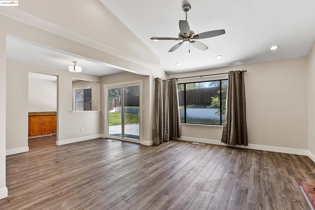 ANTIOCH - Residential