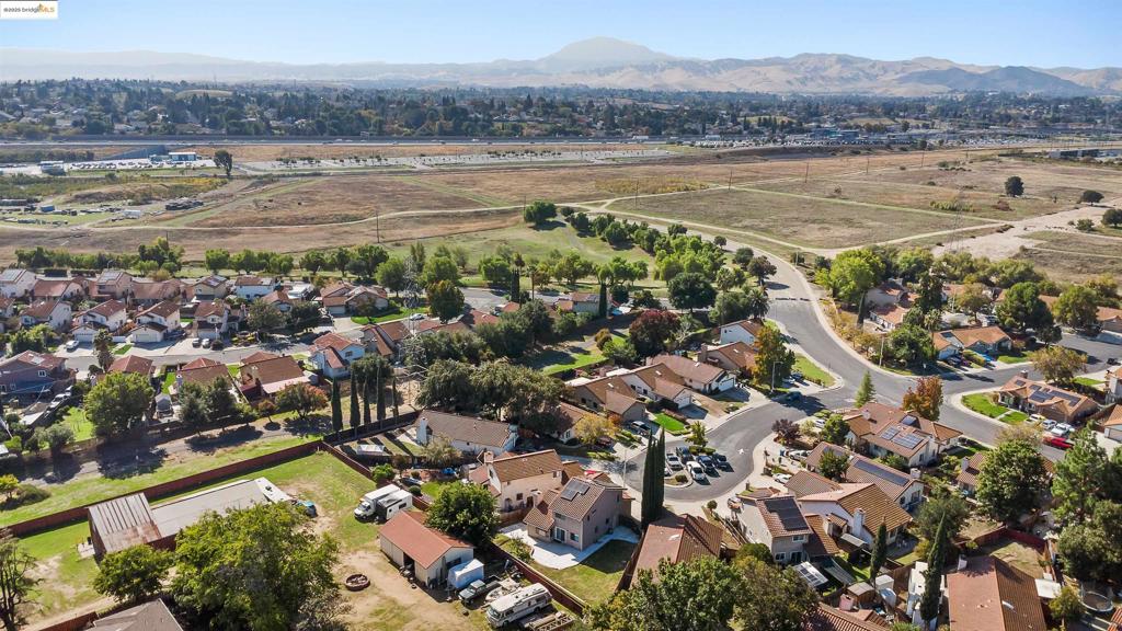 ANTIOCH - Residential