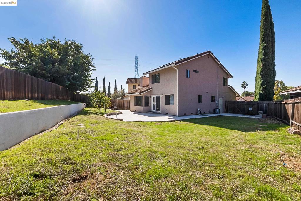 ANTIOCH - Residential