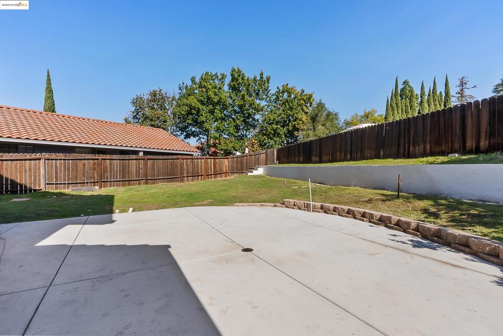 ANTIOCH - Residential