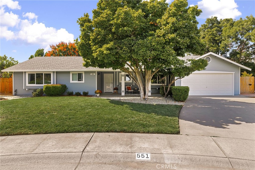 Immaculate 3BR/2BA Home on Quarter Acre lot - End of Cul-de-Sac Turn-key and move-in ready!
Beloved home in a well established neighborhood with great neighbors and wide streets. Cleaned and updated to look and feel like a new home. Meticulously maintained with extensive recent upgrades.
Recent Major Upgrades:
New beautiful energy-efficient Pella windows & sliding door (Nov 2024) with transferable warranty
New HVAC system (July 2024) still under warranty
New Solar-ready electrical panel (2025)
New rain gutters and skylight (2025)
Updated master bathroom with brand new vanity and shower doors (2025)
Additional Upgrades:
Fresh paint inside and outside (2025)
New dishwasher and refrigerator (2024)
Upgraded landscaping, light fixtures, and all interior doors and closet doors
Whole house fan and smart smoke detectors
Recent duct cleaning and R30 insulation (2024)
Recent septic pump (2024)
Premium Features:
Quarter-acre lot at end of quiet cul-de-sac
Large side yard with oversized gate for RV/boat parking
Ideal location near freeway access, schools and shopping. In the PV High school district which offers International Baccalaureate courses.
Fully Fenced and landscaped yard with automatic irrigation system
All laminate flooring throughout (2018)
Built-in storage in garage and bedroom closet
Partially finished attic in garage for extra storage.
Pull out drawers in kitchen cabinets
Caldera
For Sale By Owner - Willing to work with agents. Please come see this wonderful place where we have been blessed to live for 20 years.