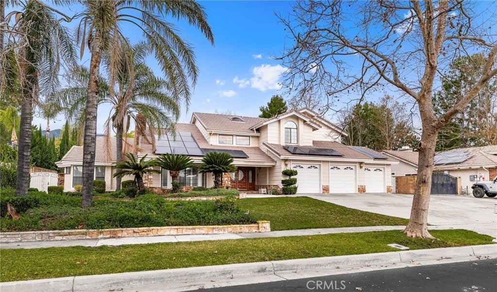 12732 Arena Dr