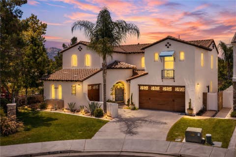 Photo of 31922 Wildwood Court, Temecula, CA 92592 (MLS # SW26163215)