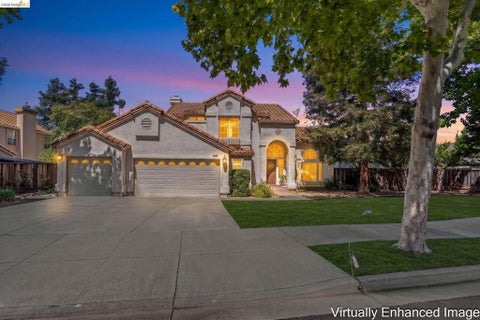 Photo of 1281 Sea Vista Dr Dr, Brentwood, CA 94513 (MLS # 41144051)