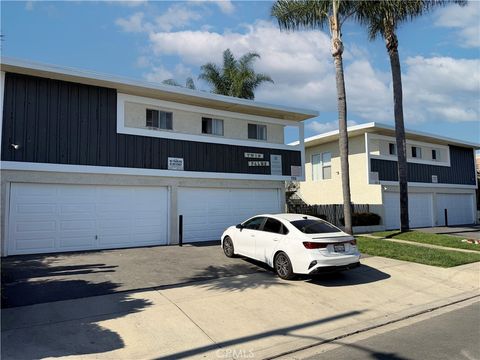 Photo of 7306 Neo Street, Downey, CA 90241 (MLS # PW26065659)