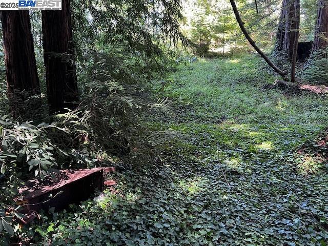 27 Old La Honda Rd