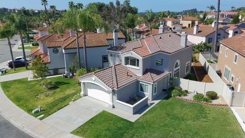 4236 Conquistador Oceanside CA 92056