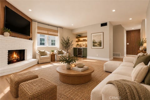 Photo of 2117 Grant Avenue #1, Redondo Beach, CA 90278 (MLS # GD26209017)