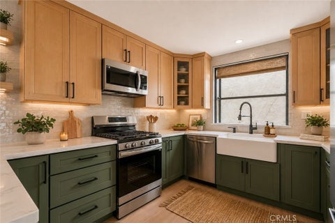 Photo of 2117 Grant Avenue #1, Redondo Beach, CA 90278 (MLS # GD26209017)
