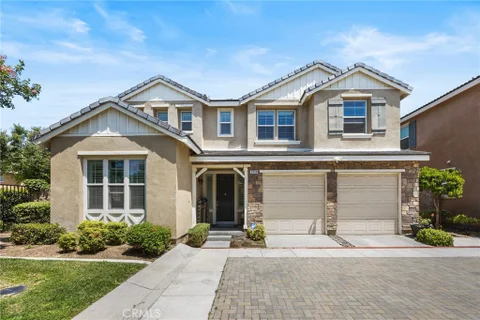 2934 S Via Belamaria, Ontario, CA 91762 - MLS#: OC26113434