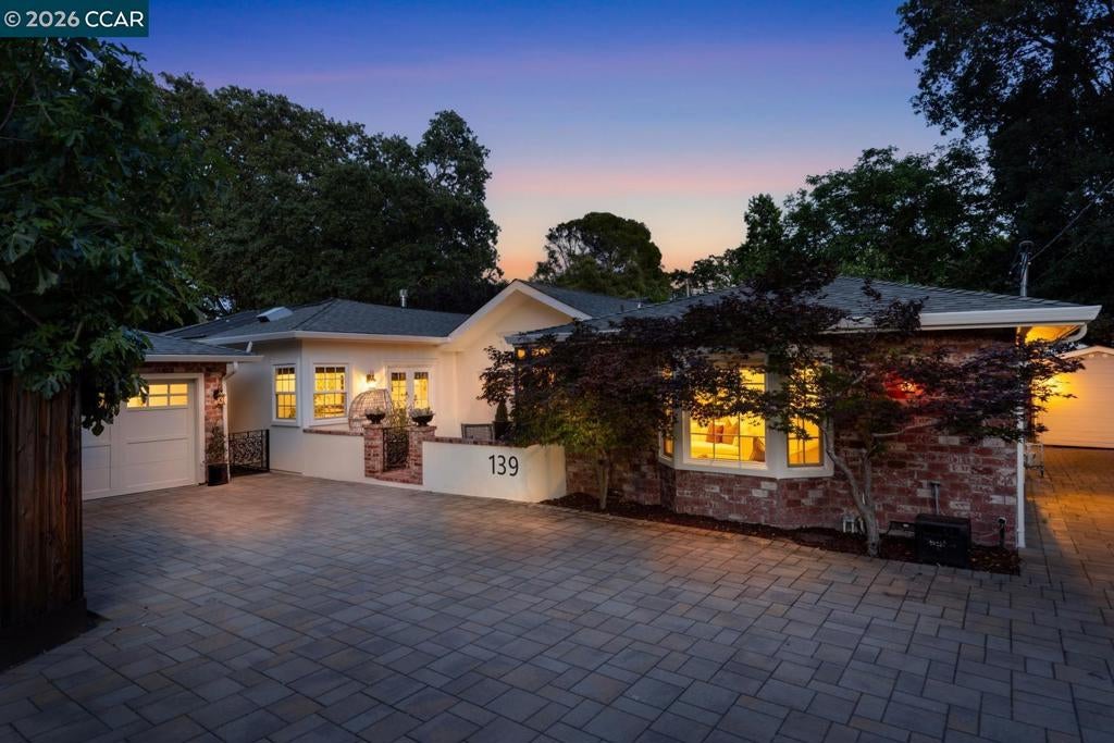 139 Richard Lane LN, Walnut Creek CA 94595