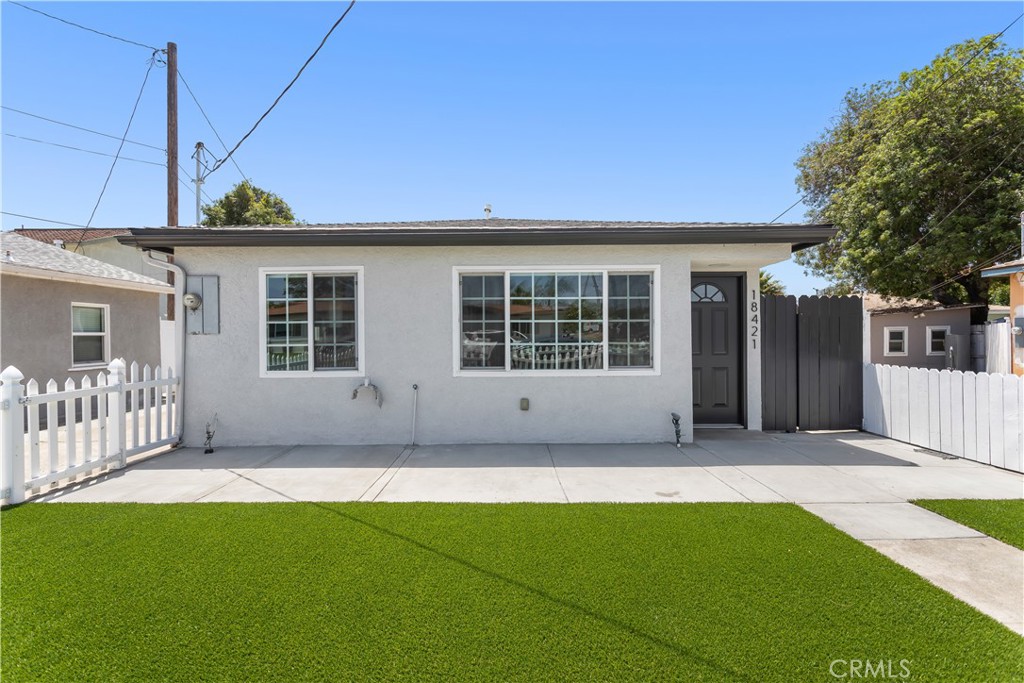 Oceanwood (OCNW) - Residential Lease