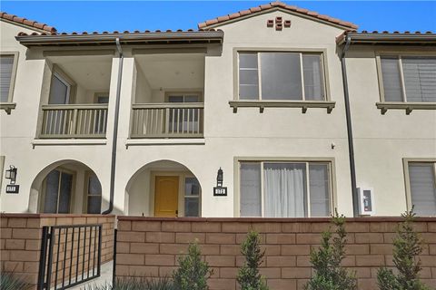 Photo of 4091 S Wildflax Paseo #172, Ontario, CA 91761 (MLS # TR26020551)