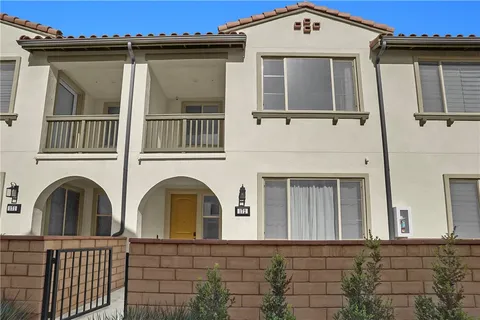 4091 S Wildflax Paseo Unit 172, Ontario, CA 91761 - MLS#: TR26020551
