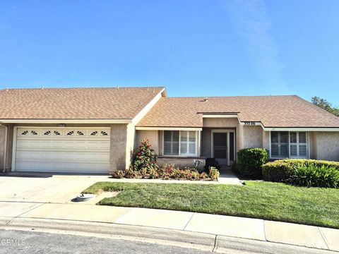 Photo of 35206 Village 35 Vlg, Camarillo, CA 93012 (MLS # V1-34416)
