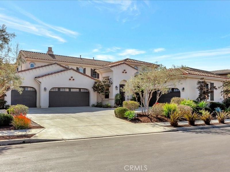 Whispering Hills - Residential